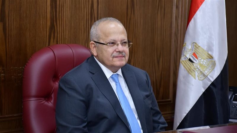 الدكتور محمد الخشت