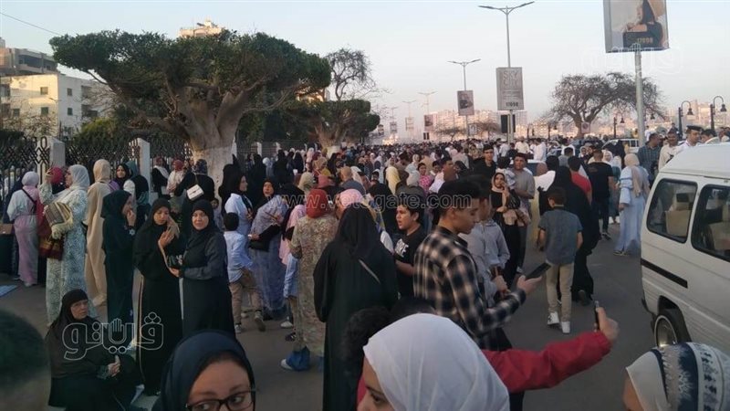 المواطنيين ببنها،