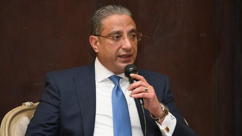 محافظ الفيوم، فيتو