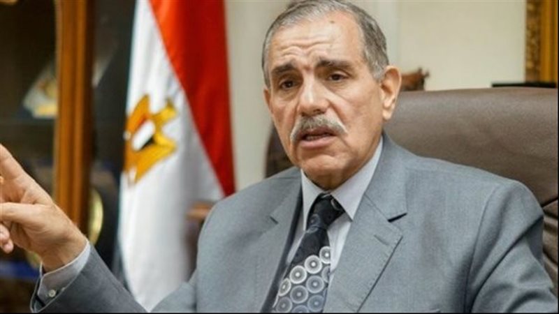 محافظ كفر الشيخ،فيتو