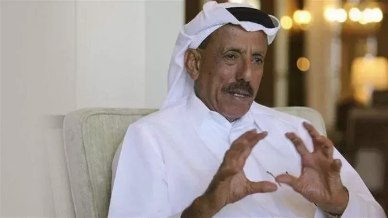 رجل الأعمال الإماراتي
