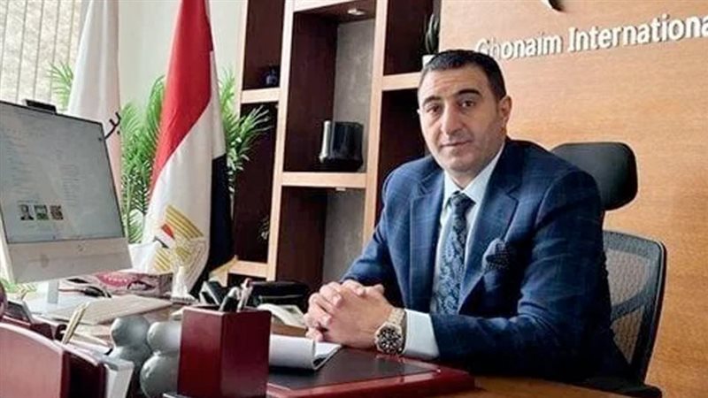  الدكتور السعيد غنيم