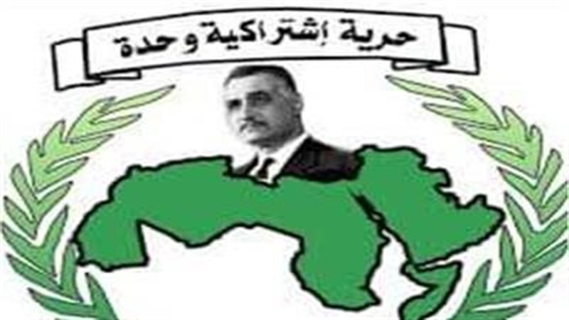 الحزب الناصرى،فيتو