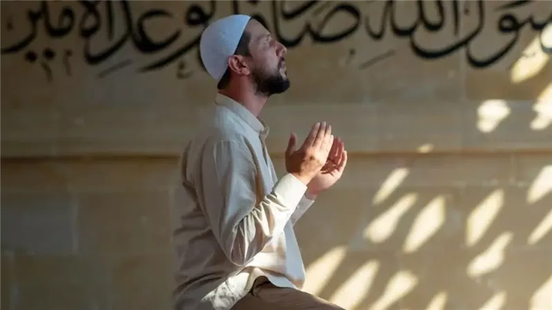 أدعية التوفيق في