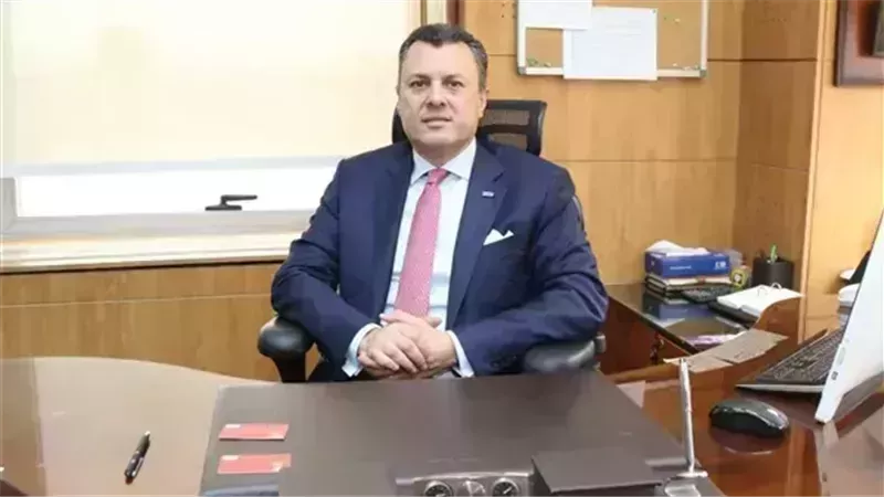 أحمد عيسي وزير السياحة