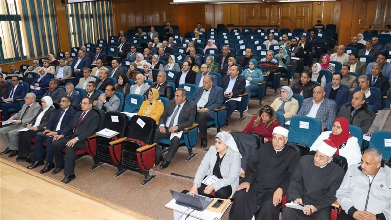 اجتماع المجلس التنفيذي