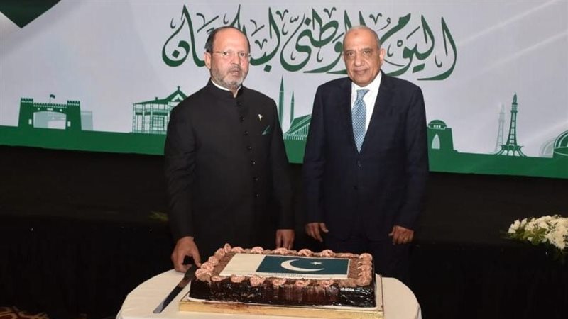 المهندس محمود عصمت