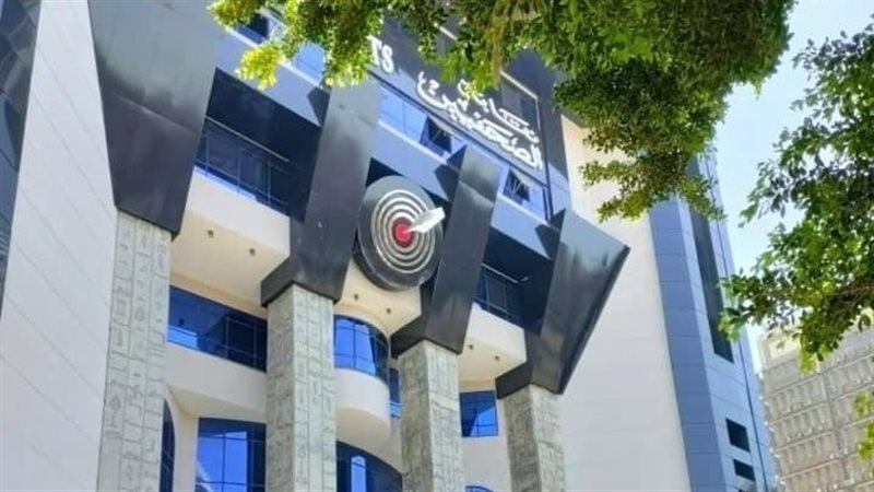 نقابة الصحفيين، فيتو