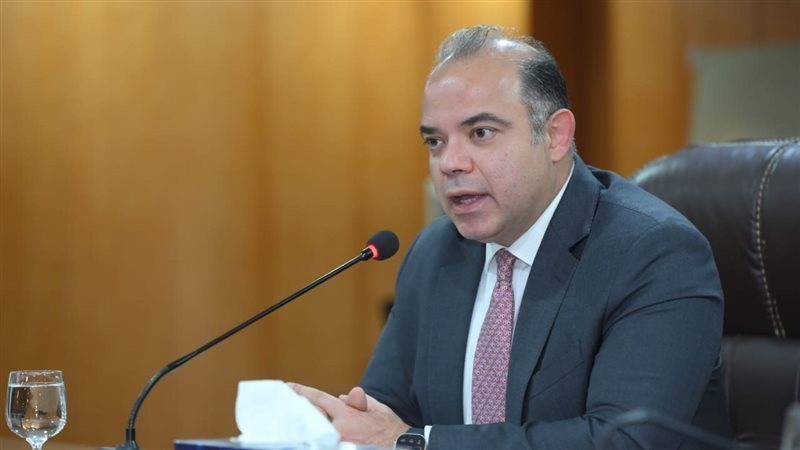 الدكتور محمد فريد