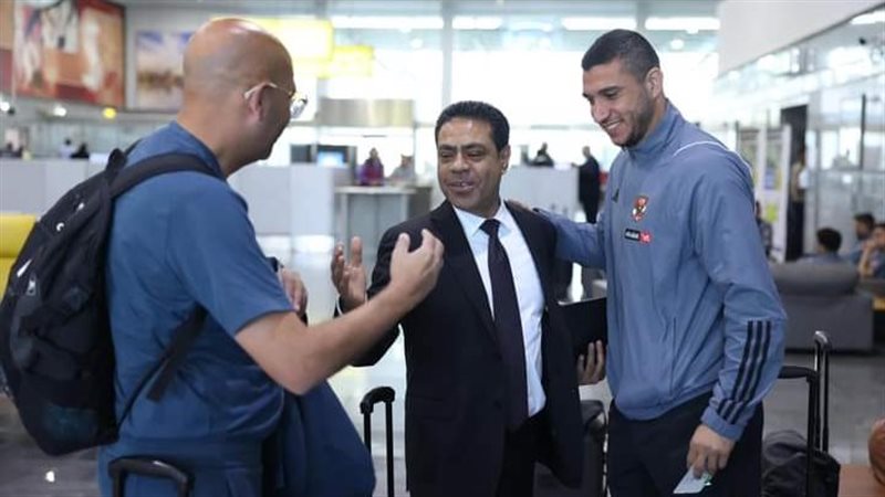 بعثة الأهلى، فيتو