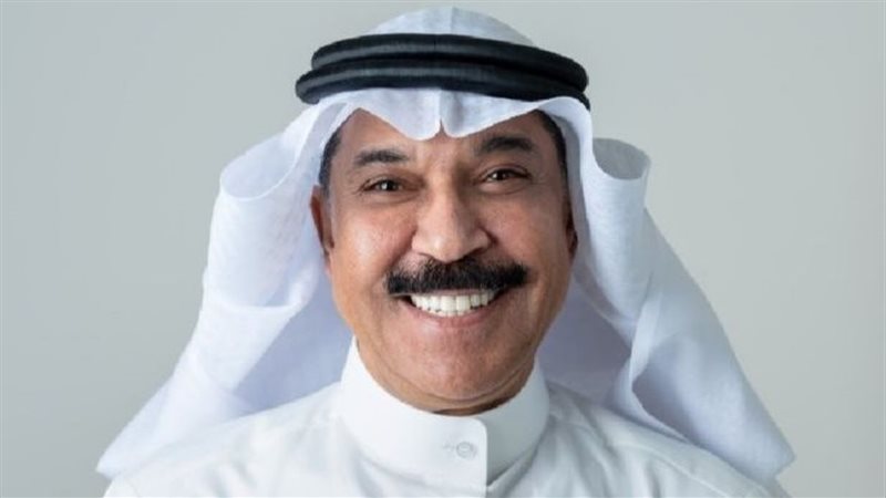 عبدالله الرويشد