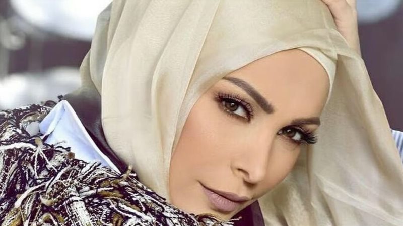 أمل حجازي, فيتو