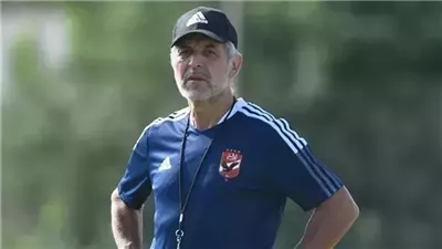 أسامة عرابى: كولر مسئول عن تراجع مستوى لاعبي الأهلي فنيا