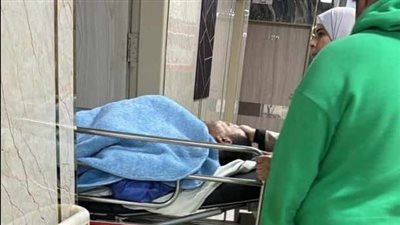 أحمد العيسوي يخضع لعملية جراحية خطيرة، وزوجته إيناس عز الدين تكشف تطورات حالته الصحية