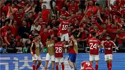 نهائي كأس مصر، التشكيل المتوقع للأهلى أمام الزمالك