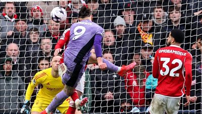 مواعيد مباريات اليوم الخميس، أبرزها مواجهة ليفربول بالدوري الأوروبي والدوري المصري