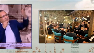 رياح التغيير، حفل عشاء يجمع مجلسي إدارة الأهلي والزمالك بالرياض وجابر القرموطي يعلق (فيديو) 