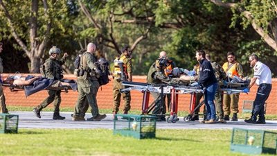 غارقون بدمائهم، فيديو يظهر جرحى جيش الاحتلال بداخل ناقلة جند في قطاع غزة