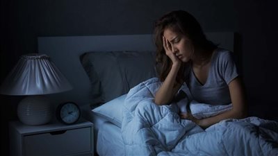  10 طرق بسيطة للتخلص من الأرق 
