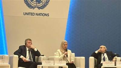 وزارة التخطيط تشارك في فعاليات المنتدى العربي للتنمية المستدامة 2024 بلبنان