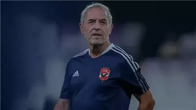 قبل مواجهة الزمالك، كولر ملك النهائيات مع الأهلى