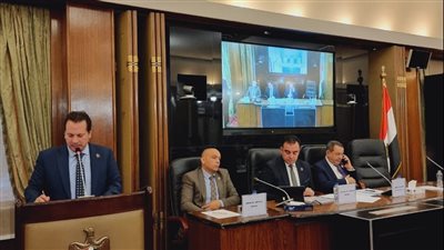 زراعة الشيوخ توصي بخطة للتوسع في زراعة وتصدير النباتات العطرية