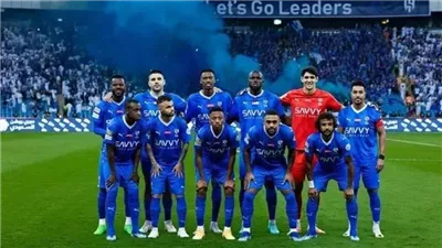 142 ركلة جزاء، الهلال يتصدر أندية الدوري السعودي برقم تاريخي 