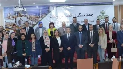 رئيس مصلحة الضرائب: رقمنة الإجراءات الضريبية من أهم عوامل تحفيز الاستثمار 