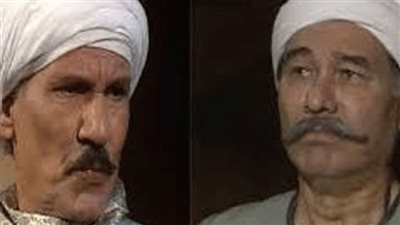 حمدي غيث.. أحد رواد فن التمثيل.. ريتشارد قلب الأسد في «الناصر صلاح الدين».. والشيخ بدار في «ذئاب الجبل»..وكون مع شقيقه ثنائية فنية فريدة 