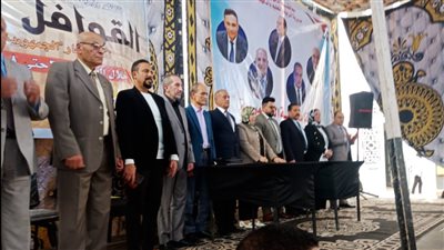 انطلاق قوافل تعليمية مجانية للشهادتين الثانوية والإعدادية في الدقهلية (صور)