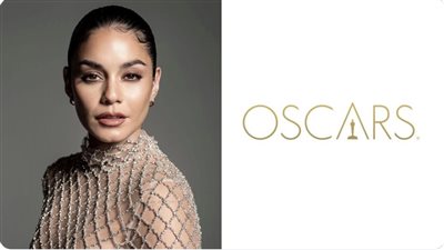 فانيسا هادجنز تقدم عرض السجادة الحمراء لجوائز الأوسكار الـ 96