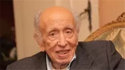 وفاة الكاتب الصحفي محمد عبد الجواد مؤسس وكالة أنباء الشرق الأوسط 