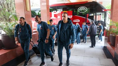 نهائي كأس مصر، برنامج غذائي خاص للاعبي الأهلي قبل مباراة الزمالك