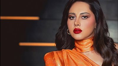 ياسمين رئيس تظهر في عملين بالموسم الرمضاني 2024