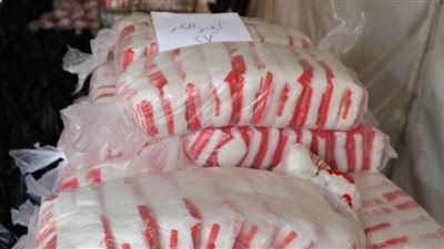 محافظ القاهرة: توافر كافة السلع والمنتجات الأساسية بمعارض أهلا رمضان 