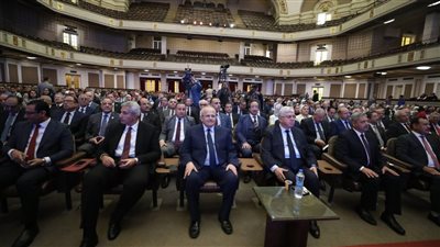 وزير التعليم العالي: تشكيل المجلس التنفيذي للتحالفات الإقليمية للجامعات