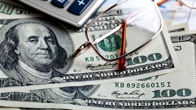 أسعار الدولار مقابل الجنيه صباح السبت 9 مارس 2024 