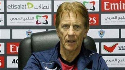 بوكير: حذرت المدربين من قيادة الزمالك بسبب مرتضى منصور