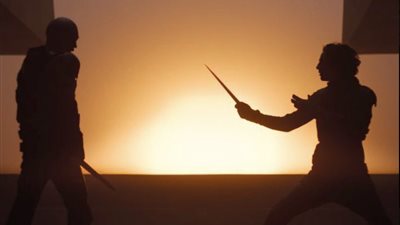 Dune 2 يدخل قائمة IMDb لأفضل 10 أفلام في تاريخ السينما
