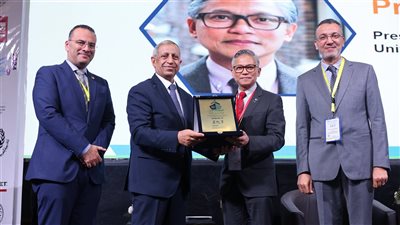 توصيات المؤتمر الدولي للموانئ واللوجستيات في الإسكندرية