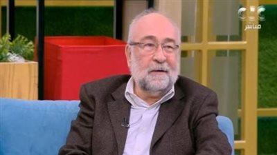 الموسيقار نبيل ماهر: اعتزلت المزيكا للأبد.. والموسيقى تؤدي للجلطة والوفاة.. وعم 