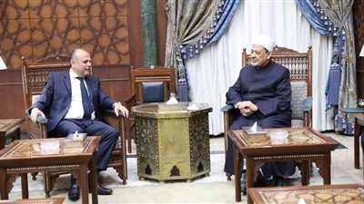 شيخ الأزهر يقدم برنامجا عن أسماء الله الحسنى طوال شهر رمضان 