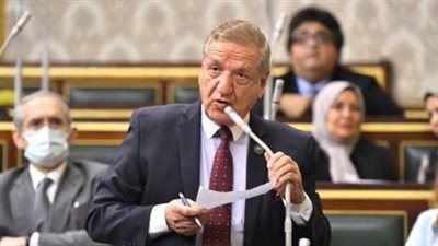 فخري الفقي: رفع سعر الفائدة يزيد الأعباء المالية على الموازنة العامة للدولة (فيديو)