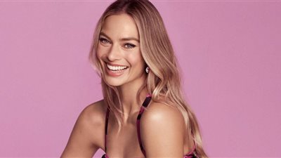 بـ 59 مليون دولار، مارجو روبي الممثلة الأعلى أجرا لعام 2023