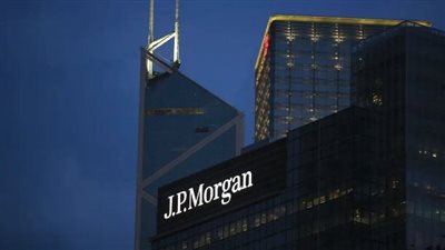 جيه بي مورجان يوصي بشراء أذون الخزانة المصرية