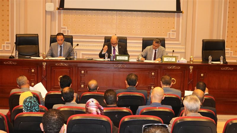 لجنة التضامن الاجتماعي