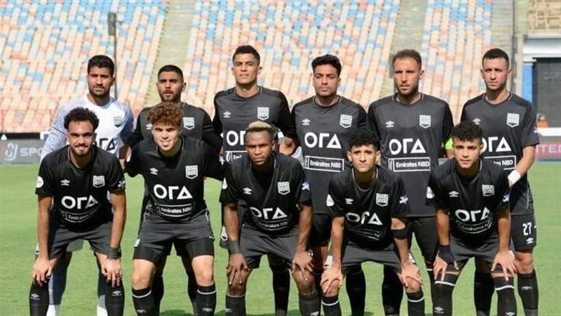 الدوري المصري، زد يفوز على الاتحاد بهدف في الظهور الأول لطلعت يوسف