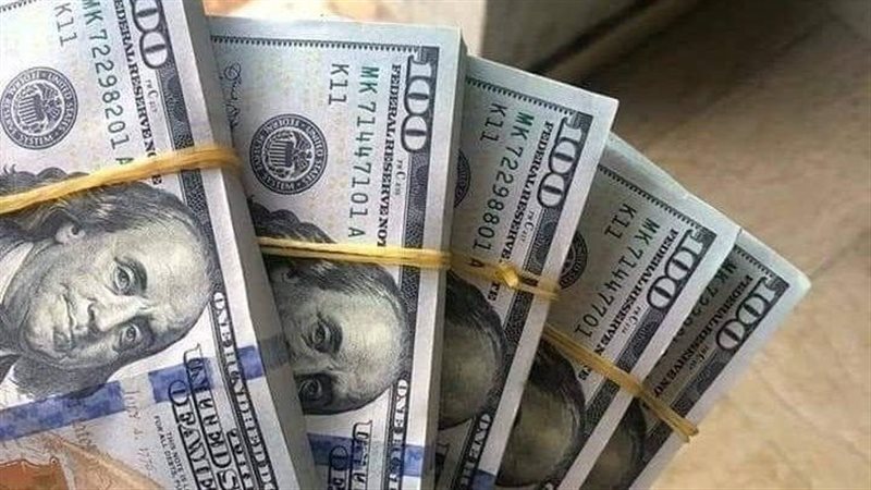 الدولار؛ فيتو 