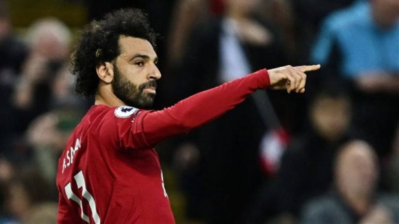 رسالة غامضة من ليفربول