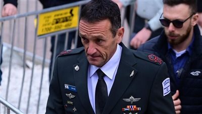 رئيس الأركان الإسرائيلي يعترف بتفكك جيش الاحتلال وقوة المقاومة في غزة